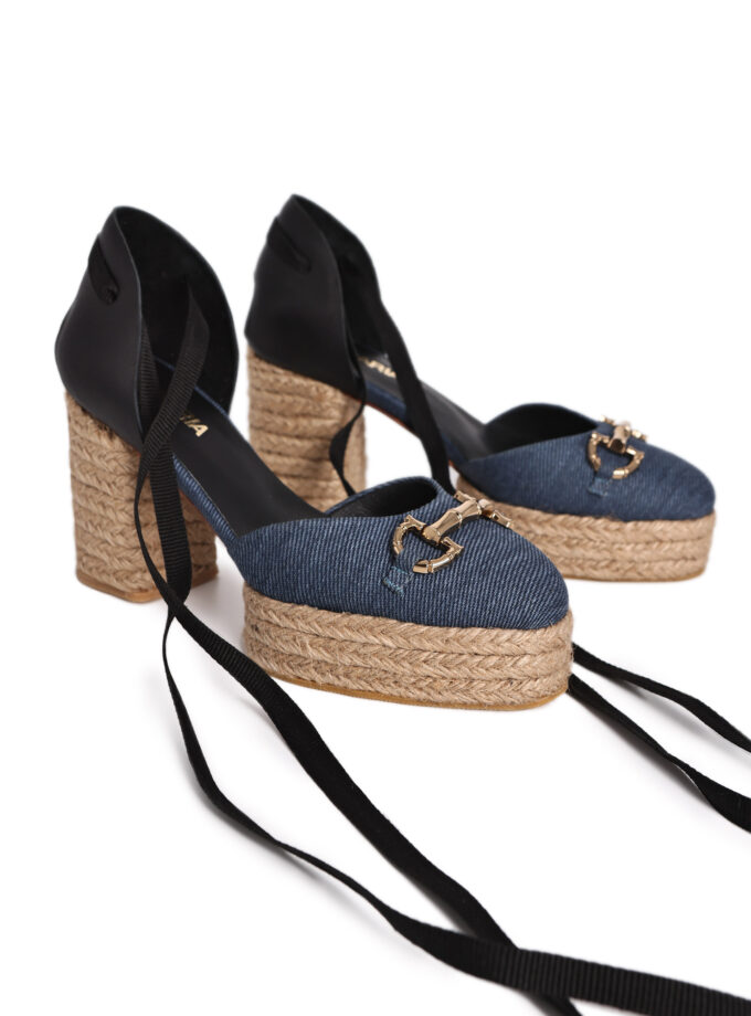 ESPADRILLE WYNN