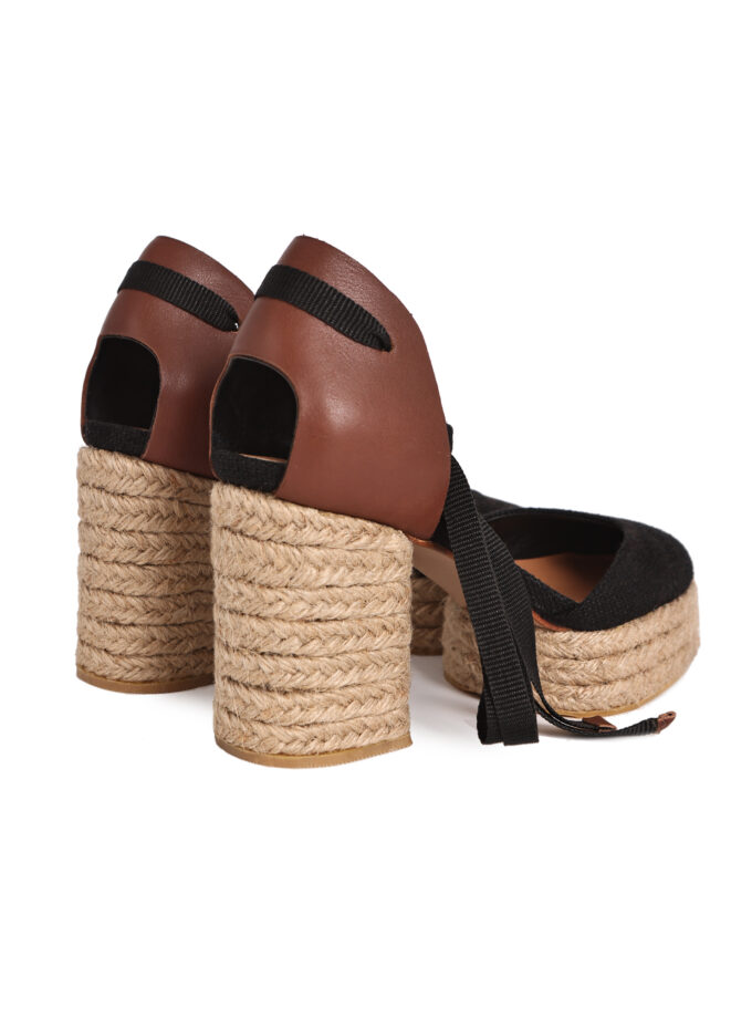 ESPADRILLE NELL