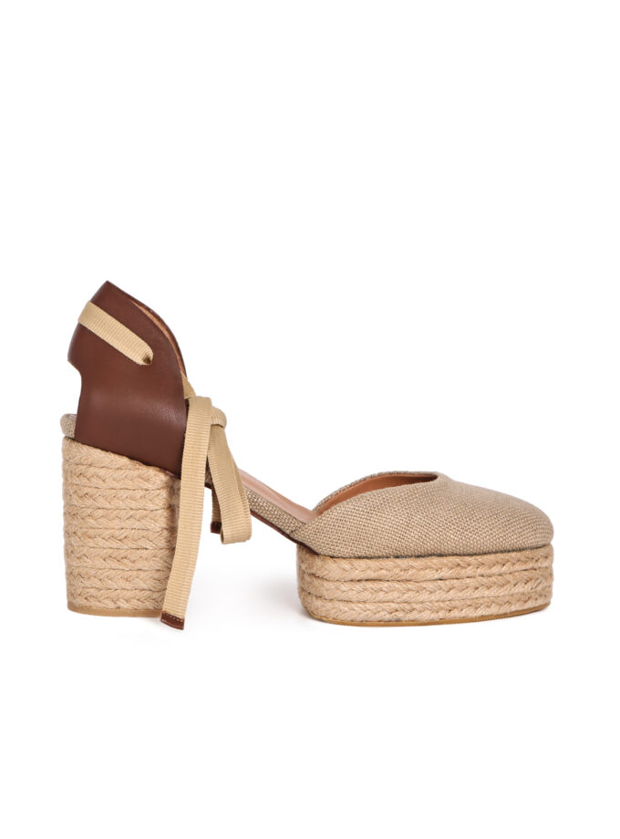 ESPADRILLE NELL