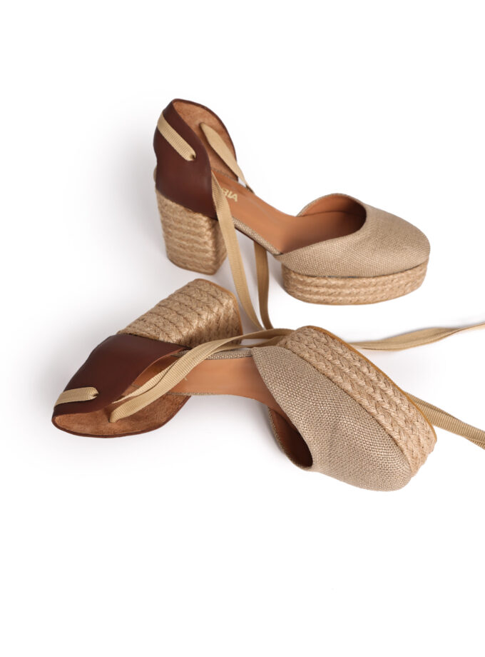ESPADRILLE NELL