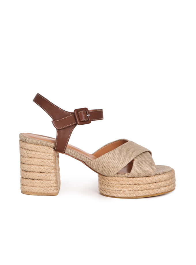 ESPADRILLE BLAIR