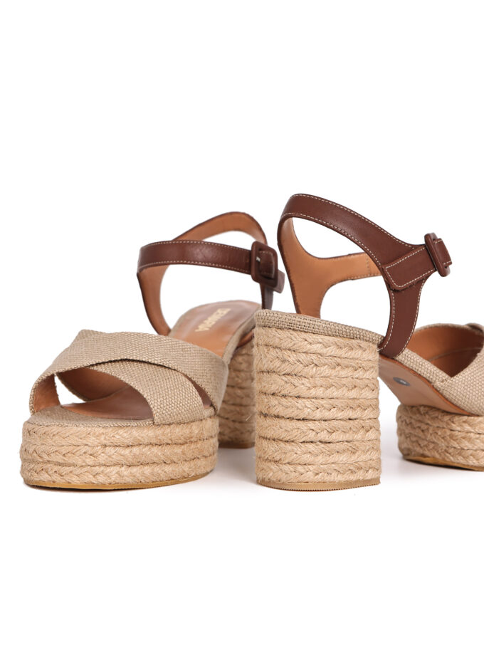 ESPADRILLE BLAIR