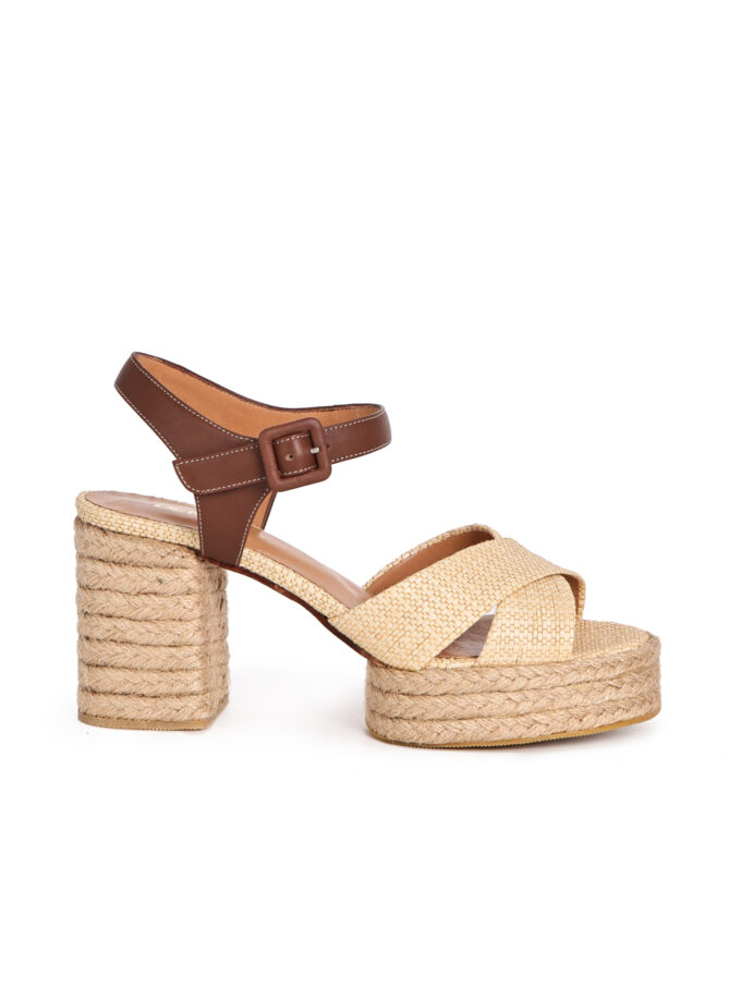 ESPADRILLE BLAIR