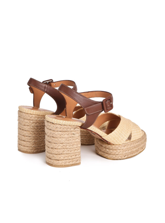 ESPADRILLE BLAIR
