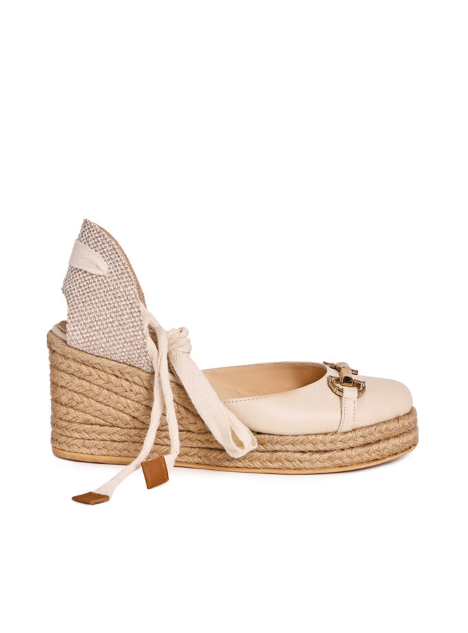 ESPADRILLE OLIVIA