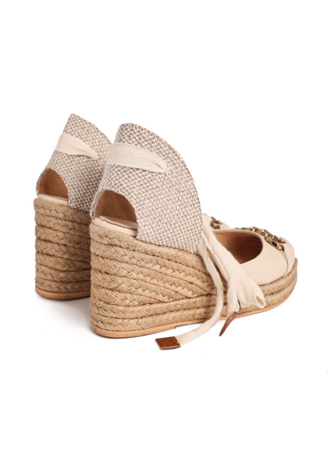 ESPADRILLE OLIVIA
