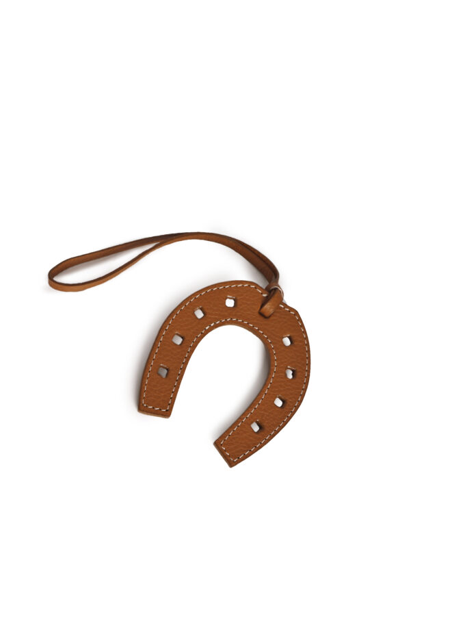 HORSESHOE CHARM