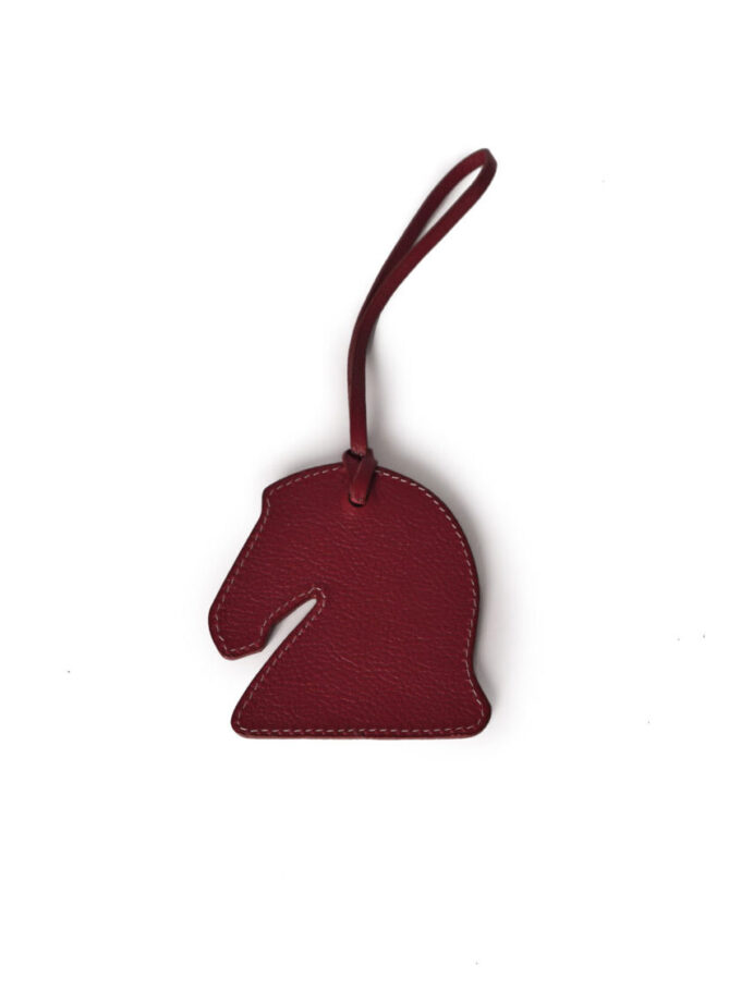 HORSEHEAD CHARM