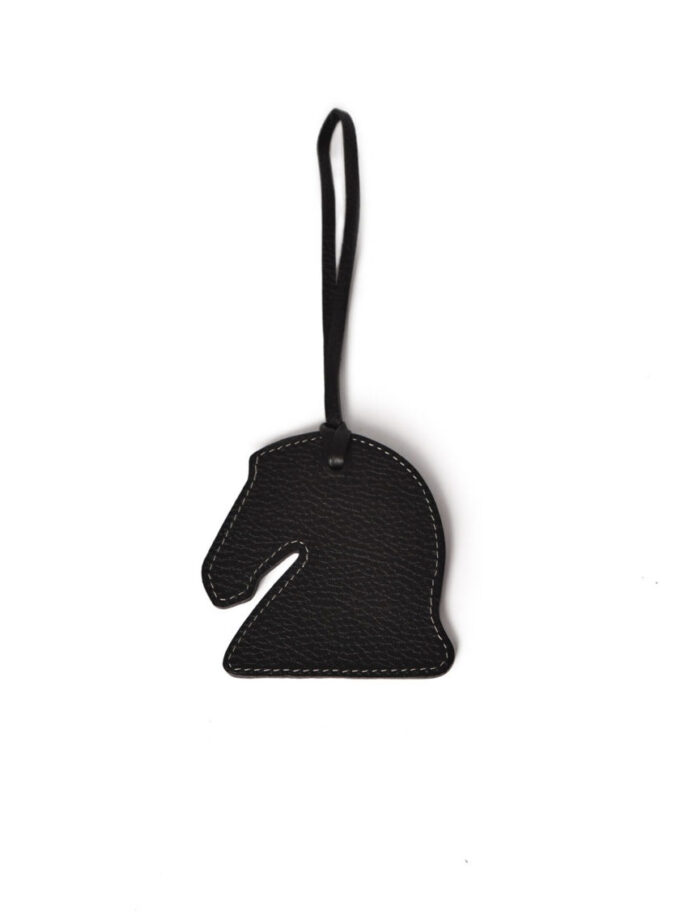HORSEHEAD CHARM