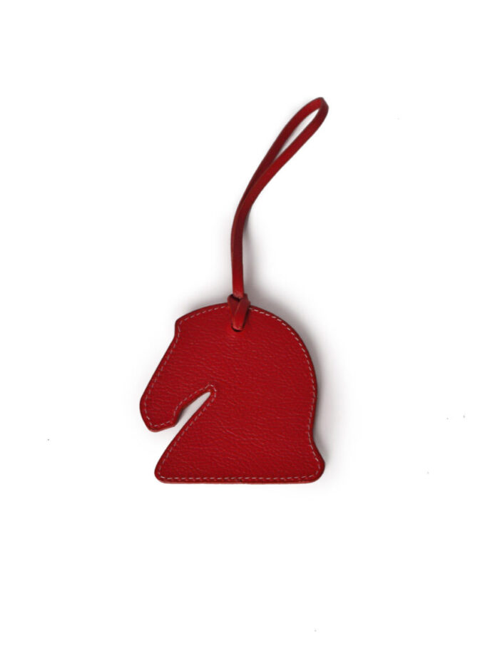 HORSEHEAD CHARM