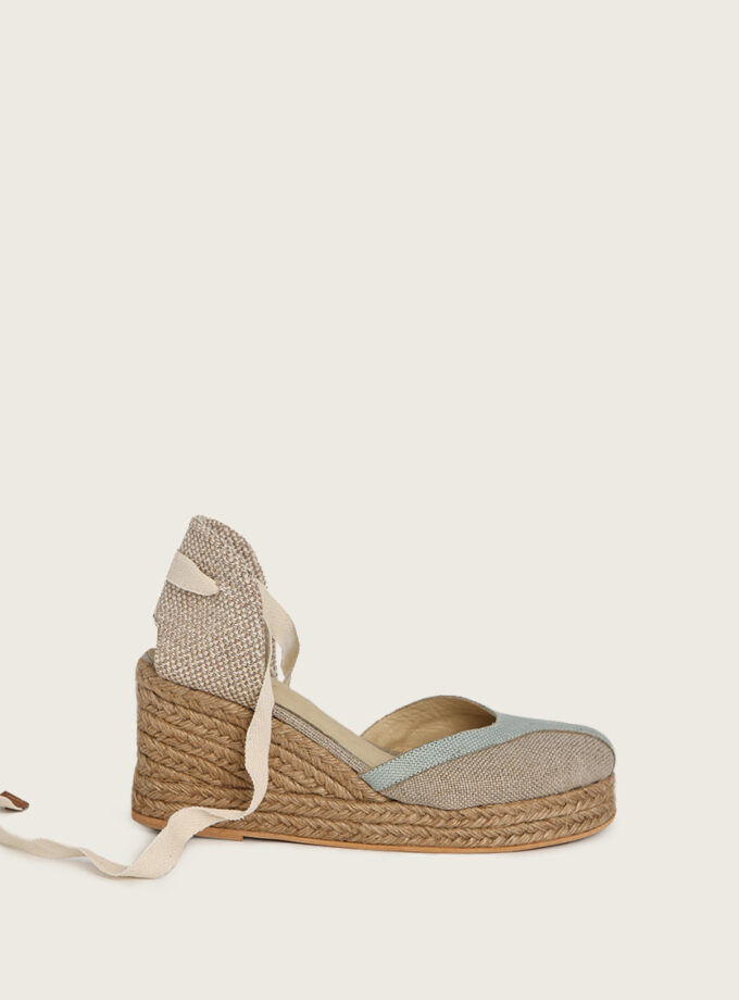ESPADRILLE STELLA