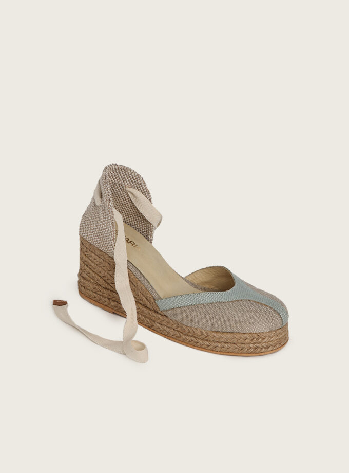 ESPADRILLE STELLA