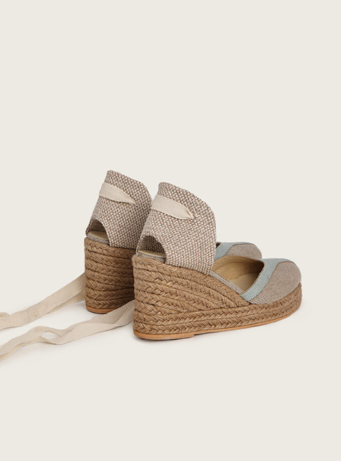 ESPADRILLE STELLA