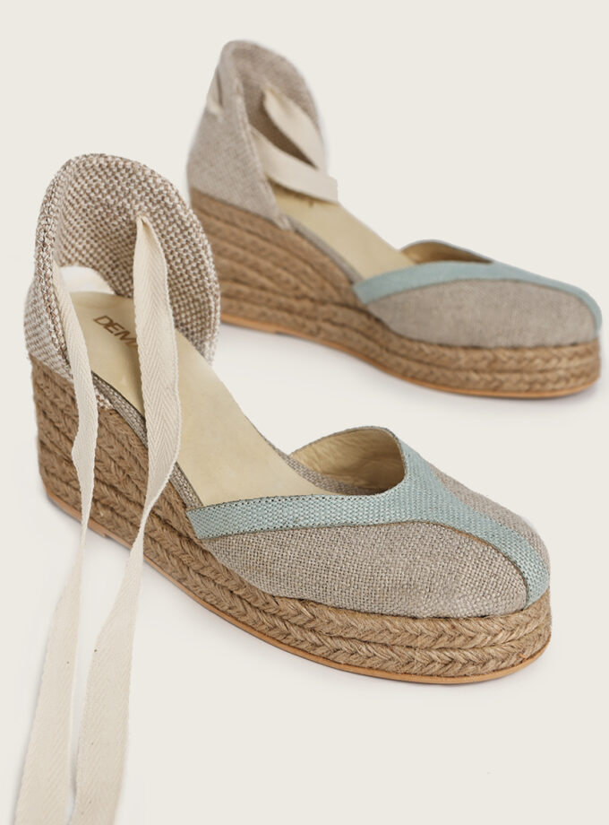 ESPADRILLE STELLA
