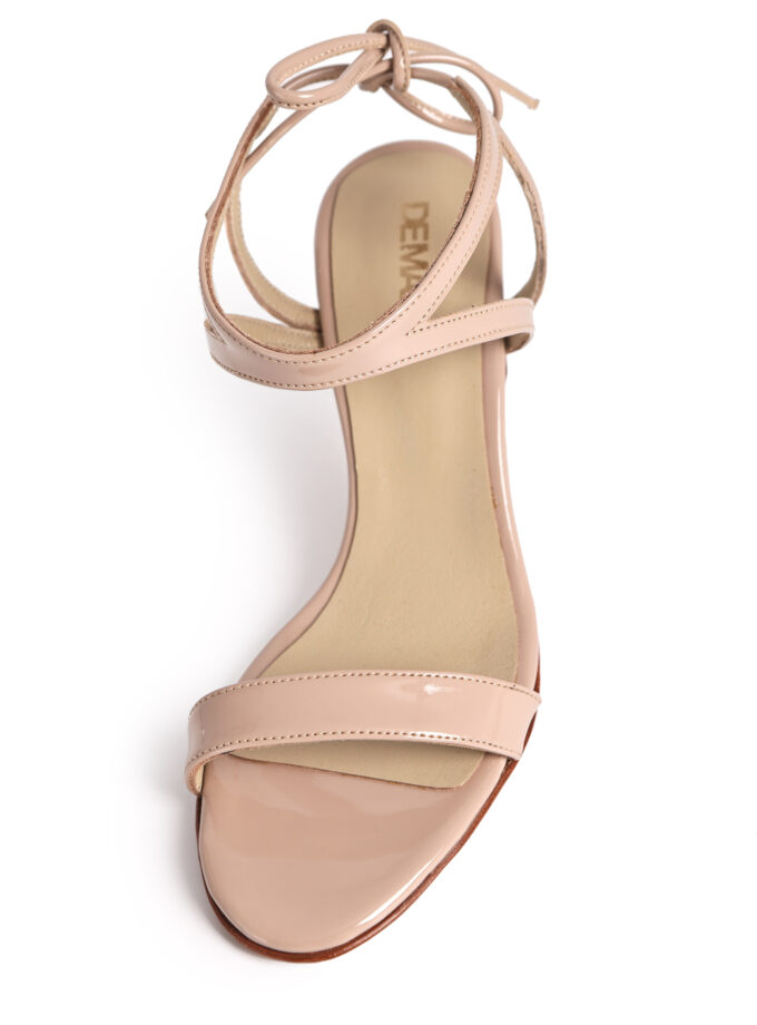 SANDALIA JACKIE CHAROL