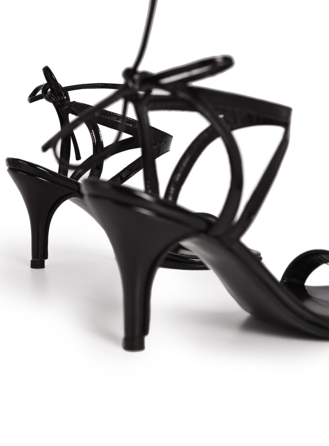 SANDALIA JACKIE CHAROL