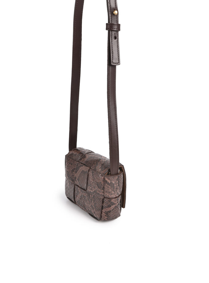 CARTERA MIA MINI ANIMAL PRINT