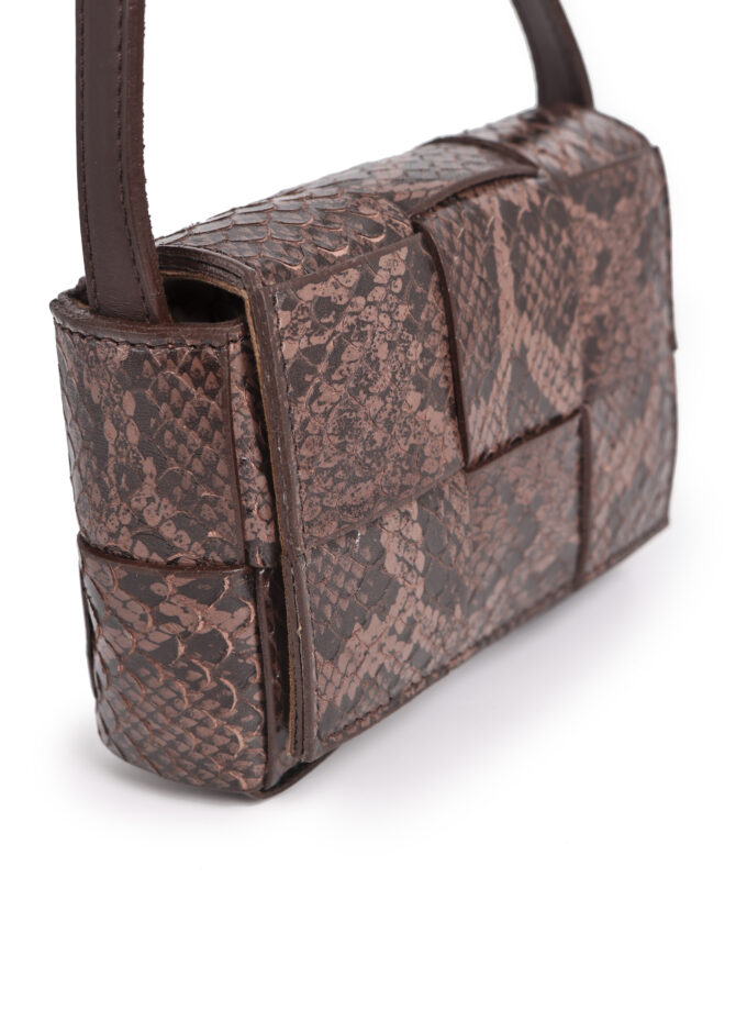 CARTERA MIA MINI ANIMAL PRINT