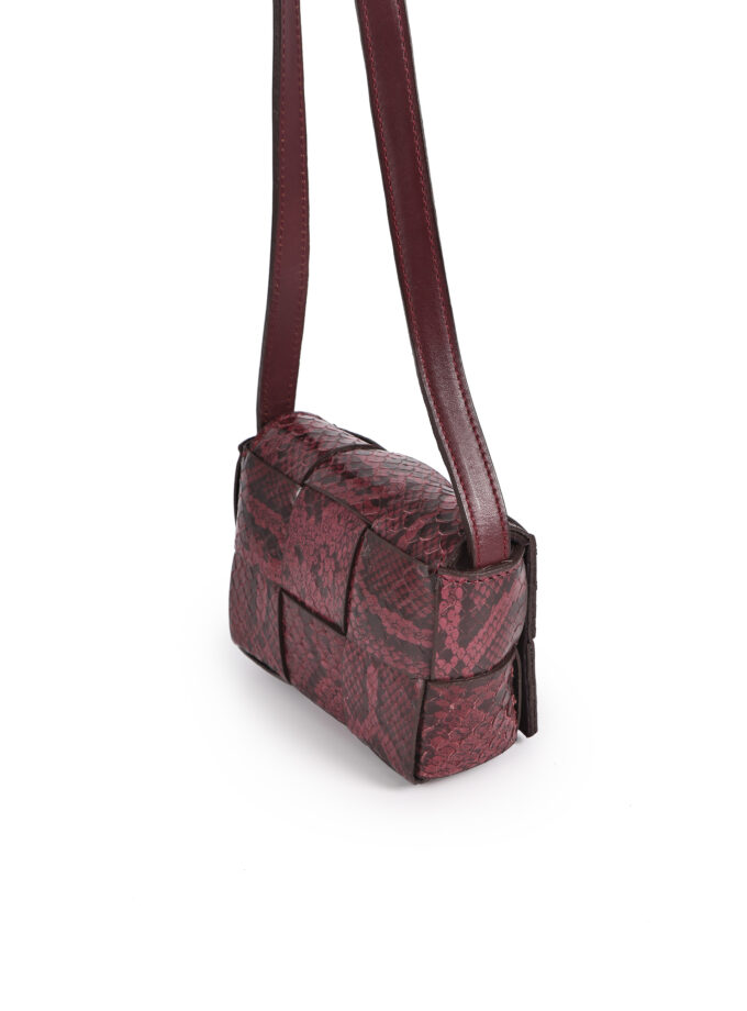 CARTERA MIA MINI ANIMAL PRINT