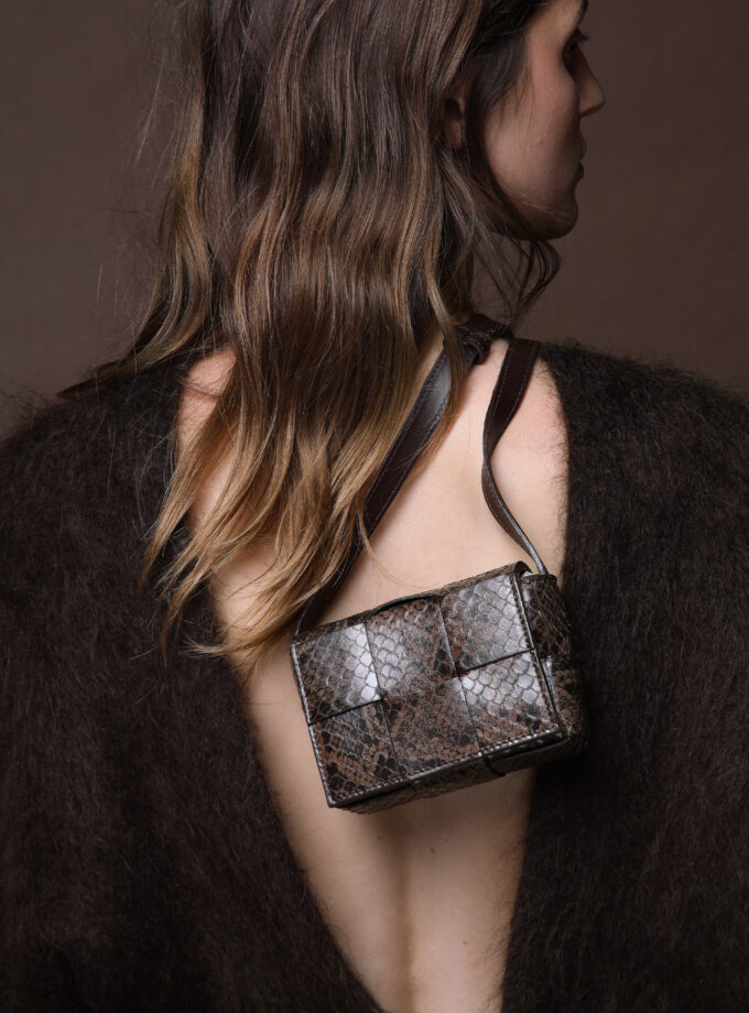 CARTERA MIA MINI ANIMAL PRINT