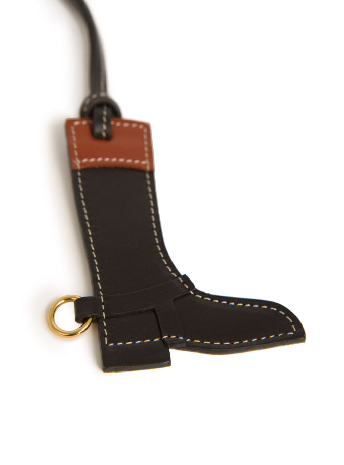 POLO BOOT CHARM