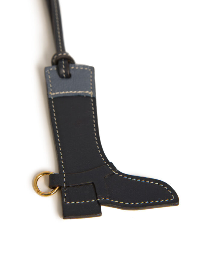 POLO BOOT CHARM