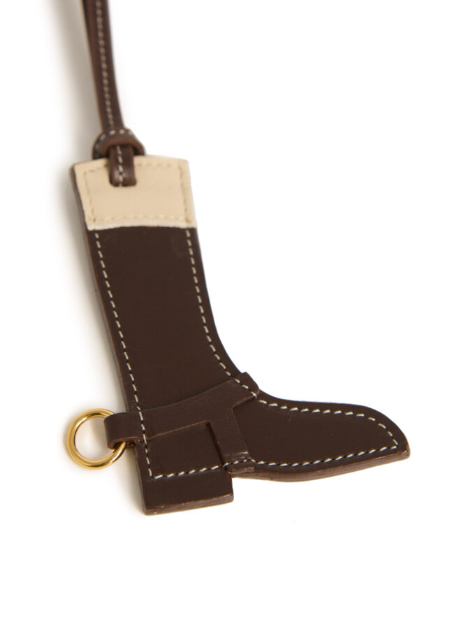 POLO BOOT CHARM