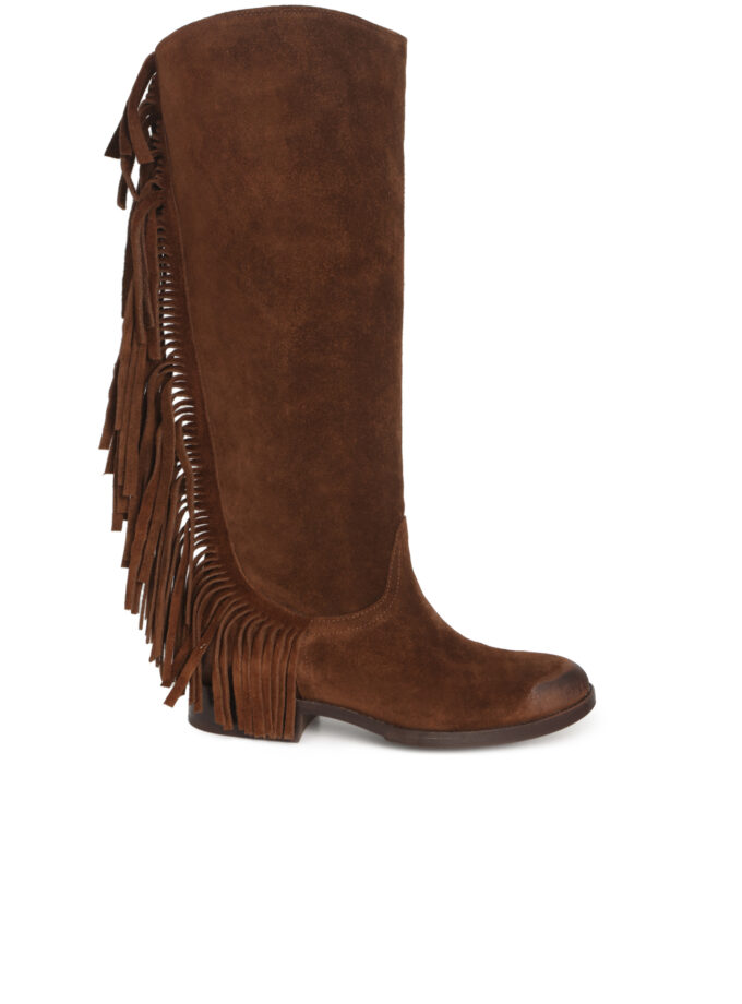 BOTA WYATT
