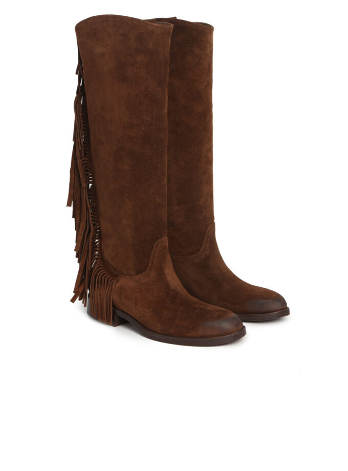 BOTA WYATT
