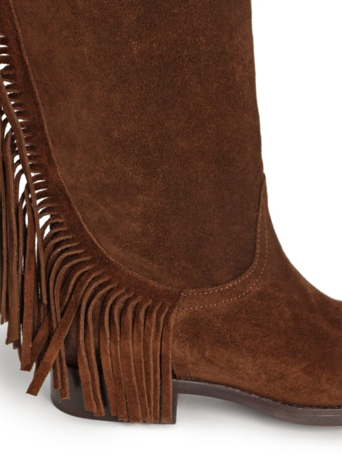 BOTA WYATT