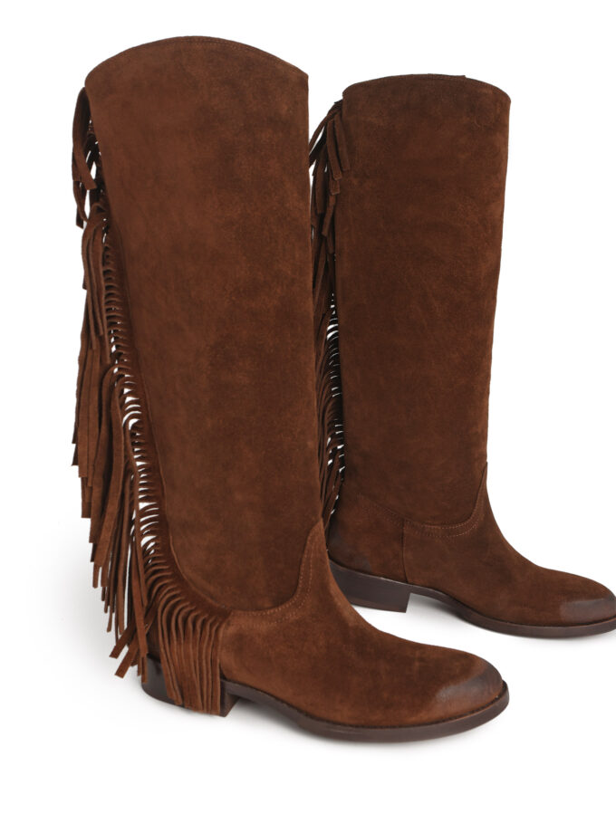 BOTA WYATT