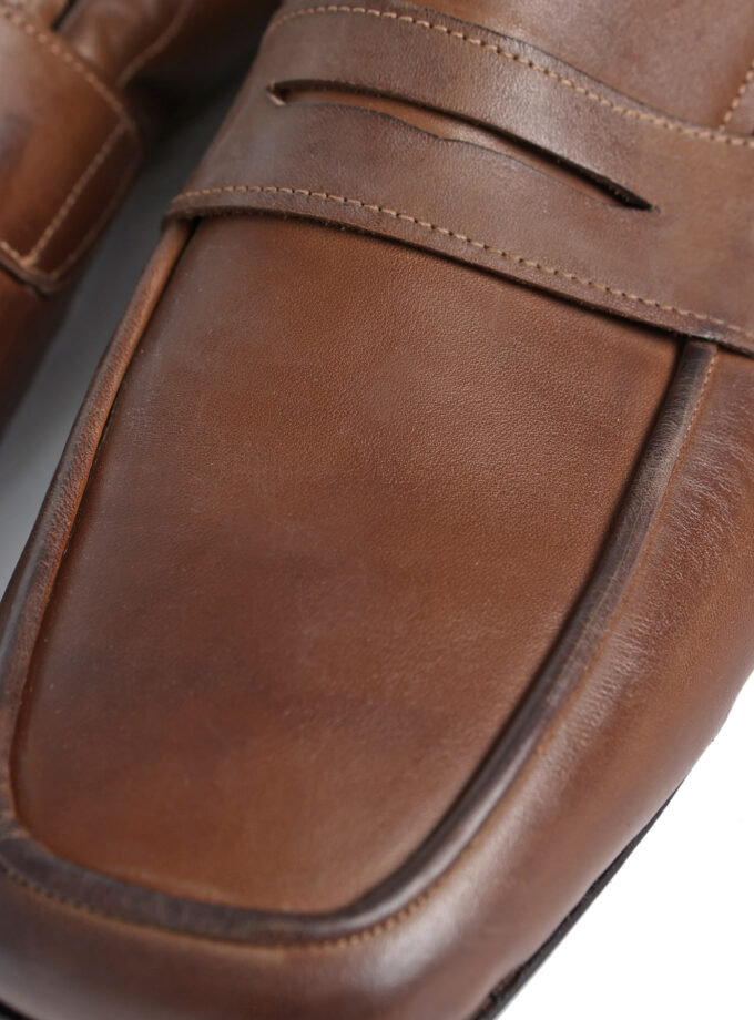 MOCASIN BONNIE
