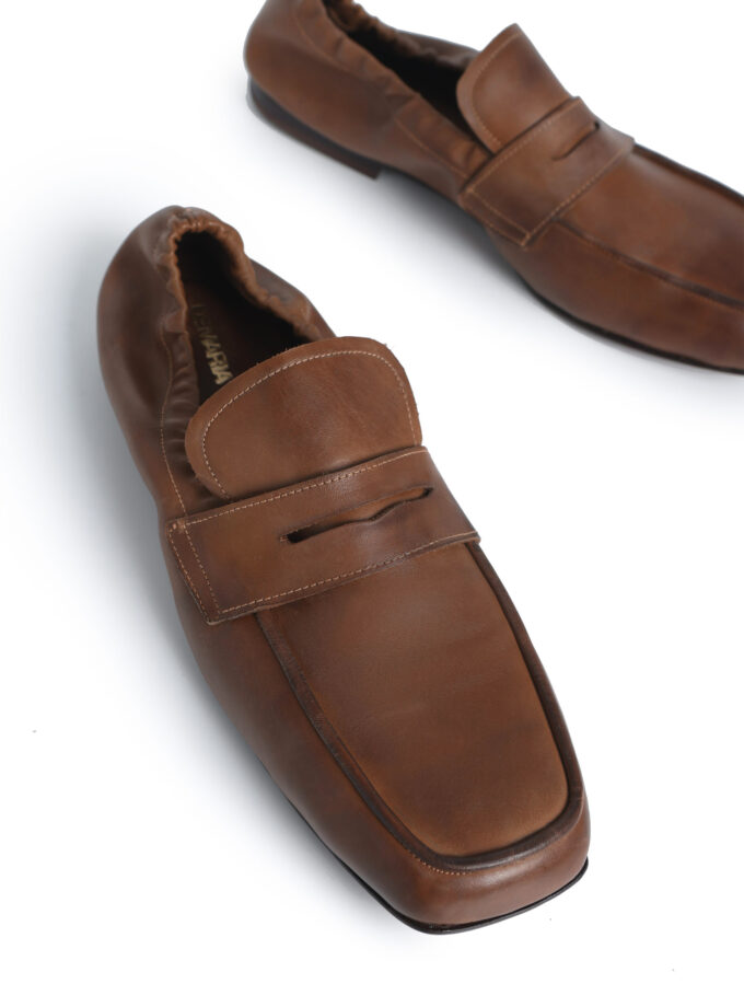 MOCASIN BONNIE