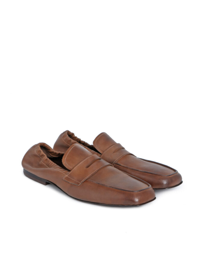 MOCASIN BONNIE