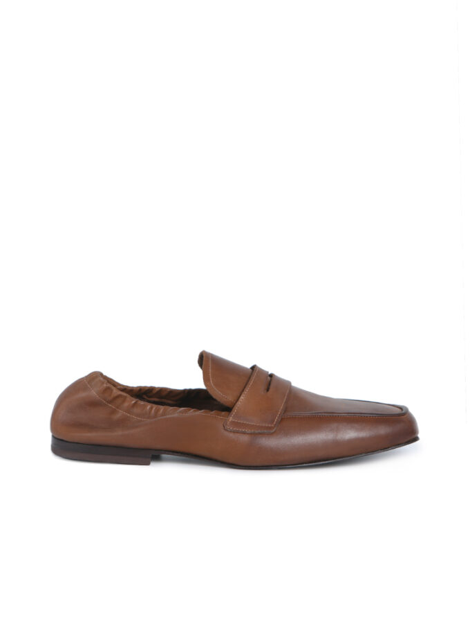 MOCASIN BONNIE