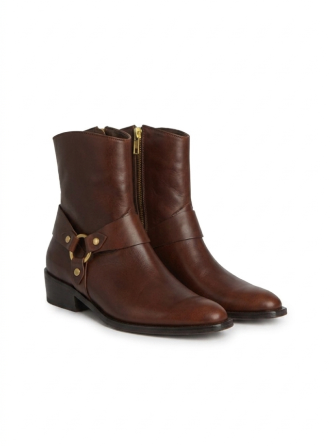 BOTA KRIS