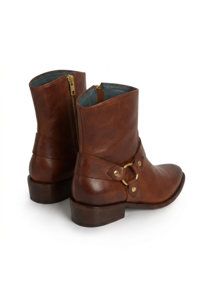 BOTA KRIS