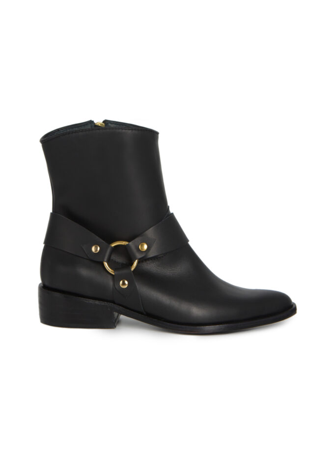 BOTA KRIS
