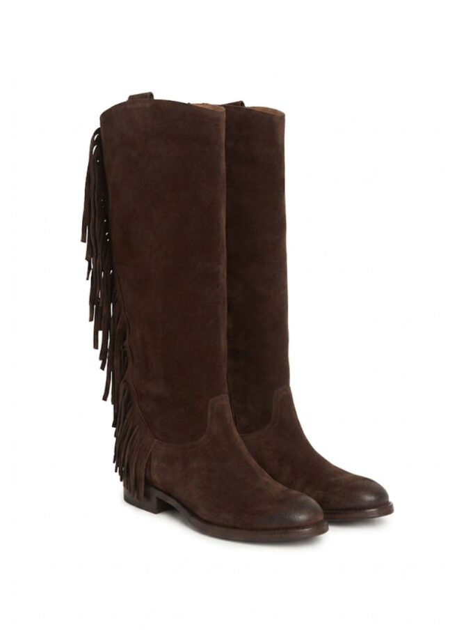 BOTA WYATT