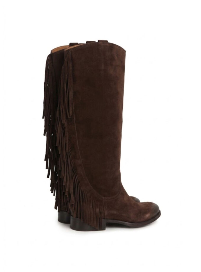BOTA WYATT
