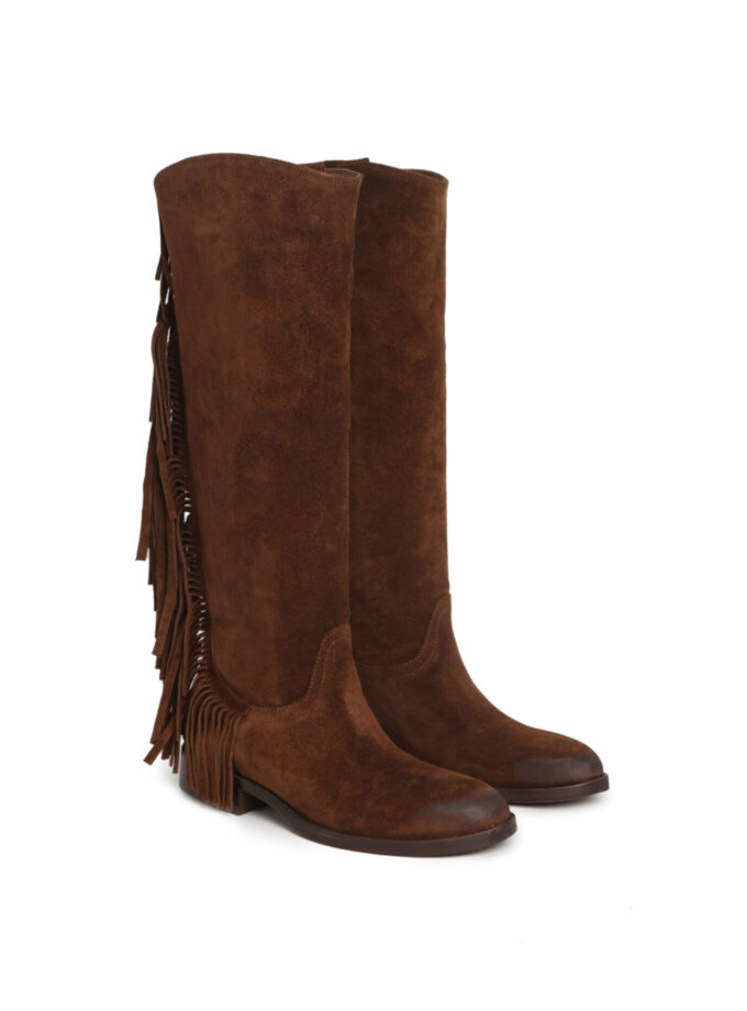 BOTA WYATT