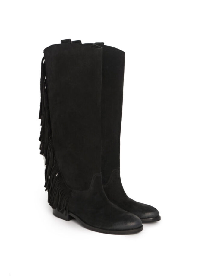 BOTA WYATT