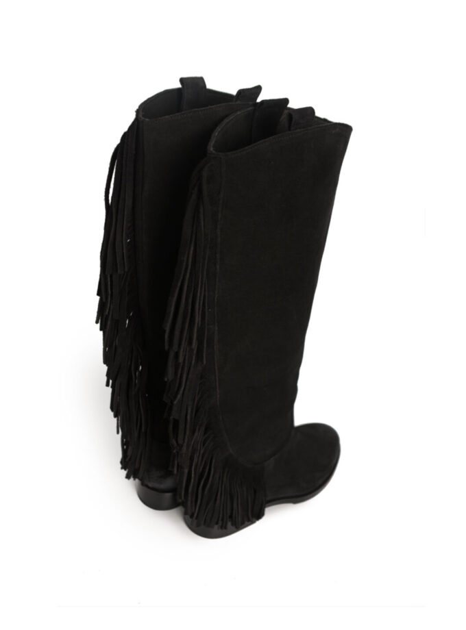 BOTA WYATT
