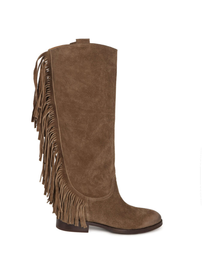 BOTA WYATT