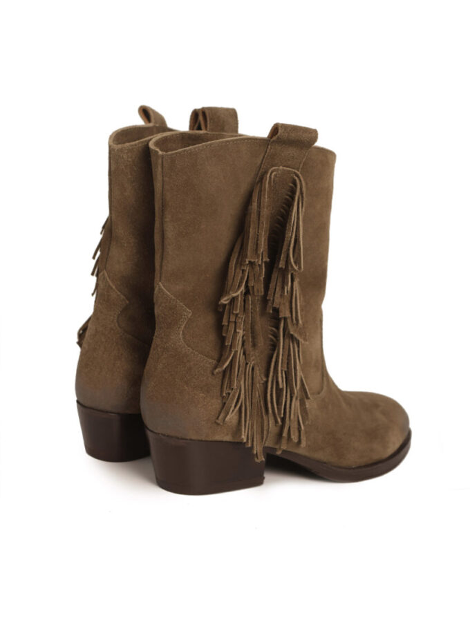 BOTA BRUNNY