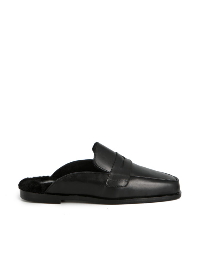 SLIPPER ERIE