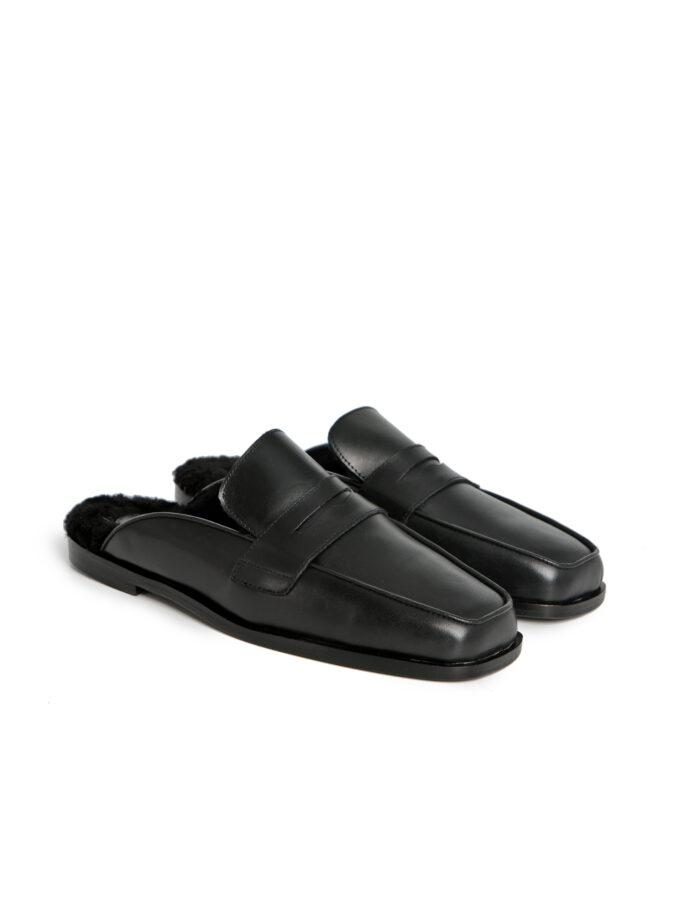 SLIPPER ERIE