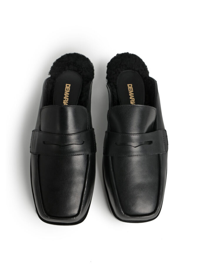 SLIPPER ERIE