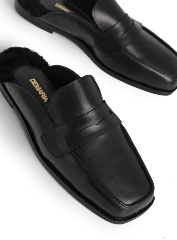 SLIPPER ERIE