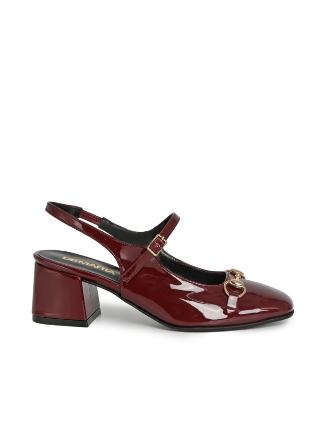 ZAPATO FIDDA